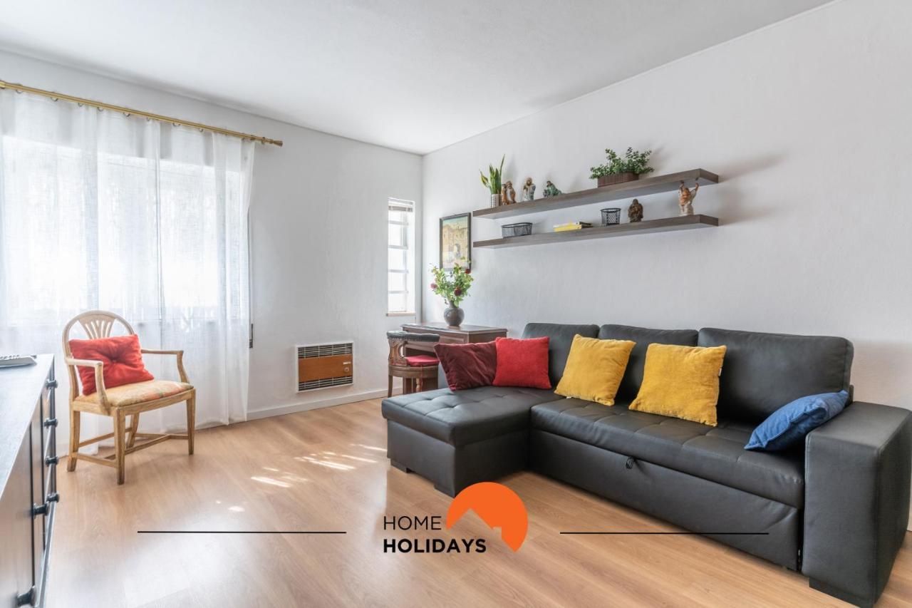#059 T1 Praceta By Holidays Apartament